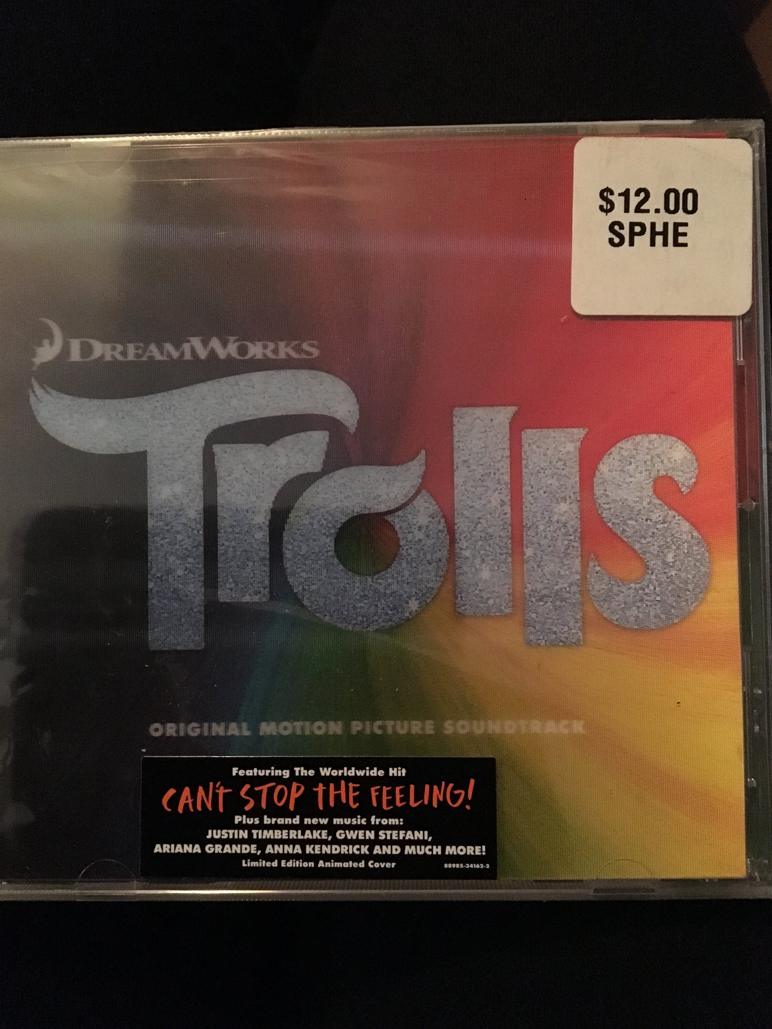 TROLLS シーツカバー 4点セット　新品 Trolls World Tour Kids Bath and Beach Hooded Towel Wrap 24 in x 50
